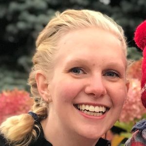 Meet your Posher, Jenna